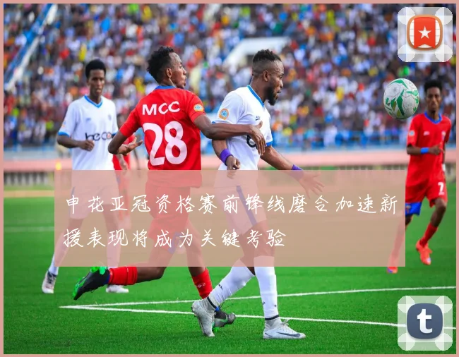 申花亚冠资格赛前锋线磨合加速新援表现将成为关键考验