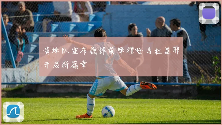 黄蜂队宣布裁掉前锋穆哈马杜盖耶开启新篇章