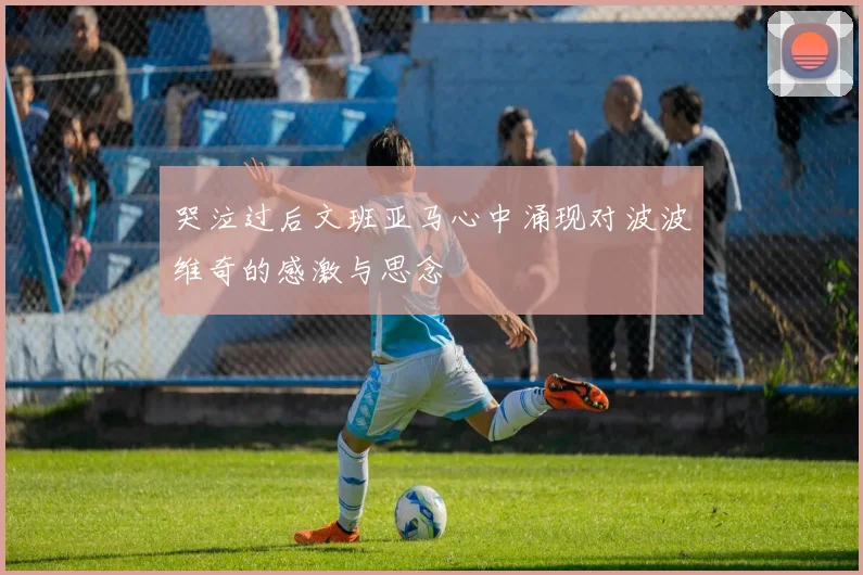 哭泣过后文班亚马心中涌现对波波维奇的感激与思念